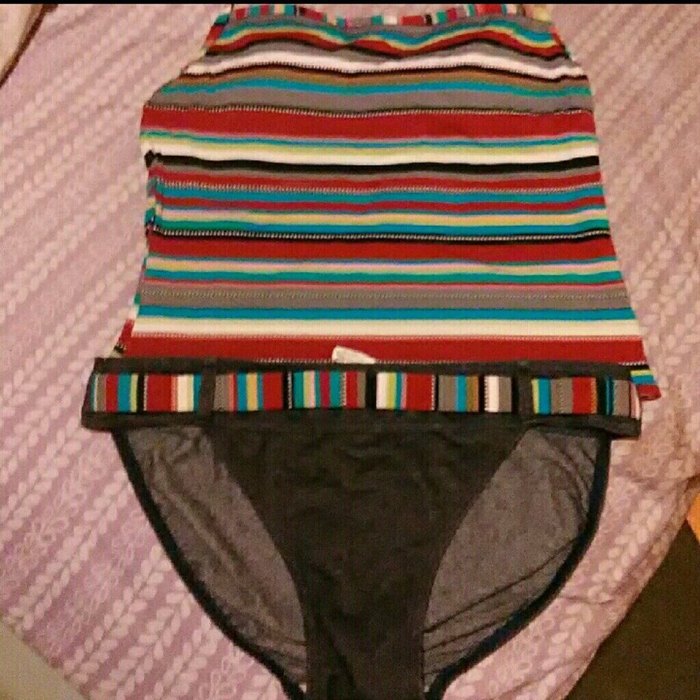 👙2-Piece Bathing Suit👙
